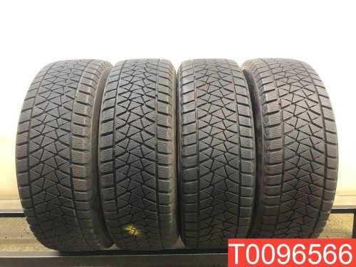 Bridgestone Blizzak DM-V2 225/65 R17 102Q  - 1