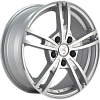 NZ SH672 6,5x16 4x100 ET52 dia 54,1 SF