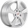 X Trike RST R026 Qashqai/Juke 6,5x16 5x114,3 ET40 dia 66,1 HSL