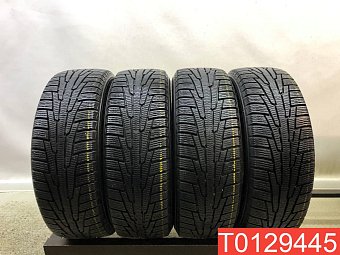Nokian Tyres Nordman RS2 185/60 R15 88R 