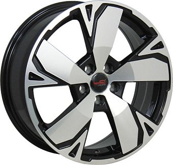 LegeArtis Concept Subaru (SB509) 7x17 5x100 ET55 dia 56,1 BKF