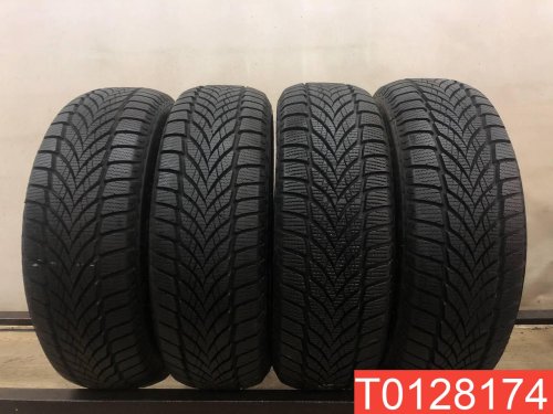 Goodyear UltraGrip Ice 2 185/60 R15 88T  - 1