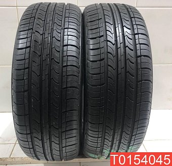 Nexen Classe Premiere CP672 195/55 R16 87V 