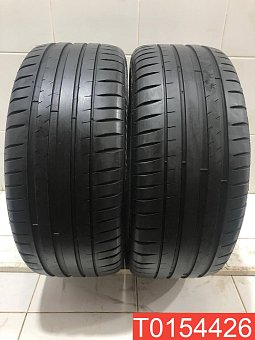 Michelin Pilot Sport 4 235/40 R19 96Y 