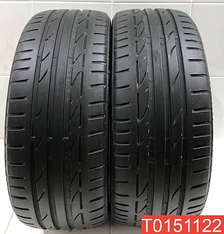 Bridgestone Potenza S001 225/40 R18 88W RunFlat