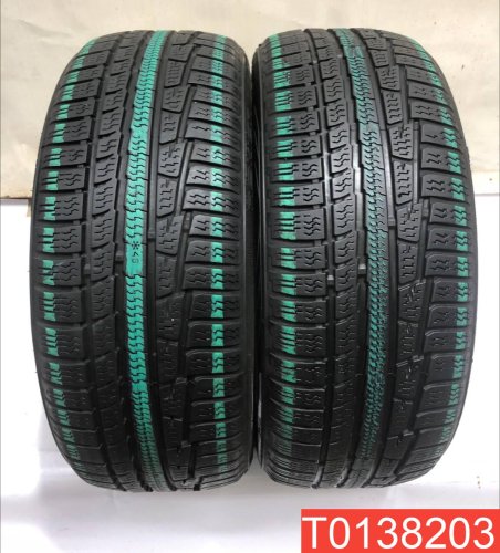 Nokian Tyres WR A3 195/45 R16 84V  - 1
