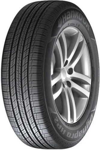 Шины Hankook Dynapro HP2 RA33 235/65 R17 104H - 1