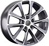 Replay Renault (RN194) 7x17 5x114,3 ET35 dia 66,1 GMF