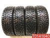 Dunlop Grandtrek Ice 02 215/70 R16 100T 