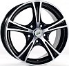 Nitro N2O Y232 6,5x16 5x114,3 ET45 dia 73,1 BFP