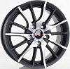 Yamato Nakamura 6x15 4x98 ET35 dia 58,6 MBFP