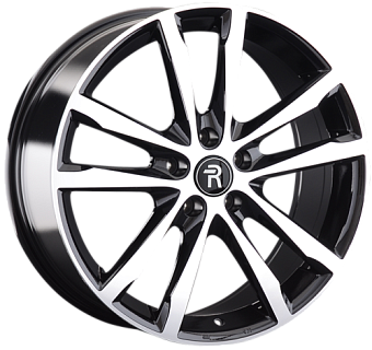 Replica Replay Infiniti (INF63) 8,5x20 5x114,3 ET44 dia 66,1 BKF