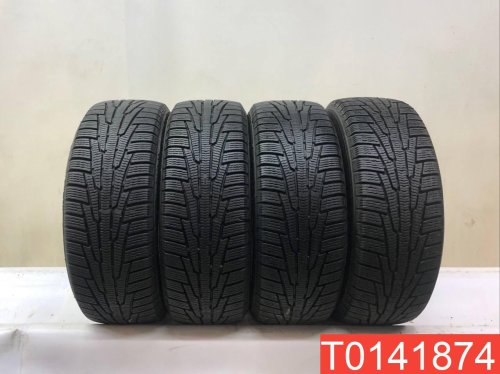 Nokian Tyres Nordman RS2 195/55 R15 89R  - 1