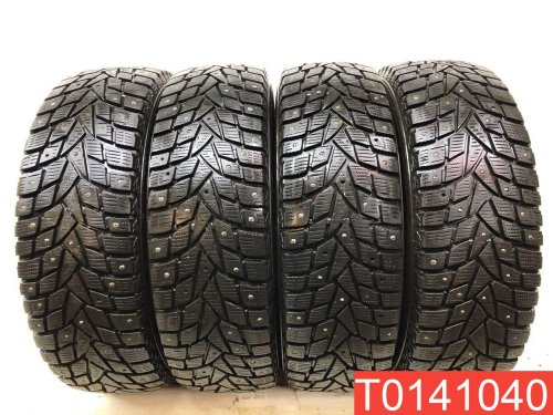 Dunlop Grandtrek Ice 02 215/70 R16 100T  - 1