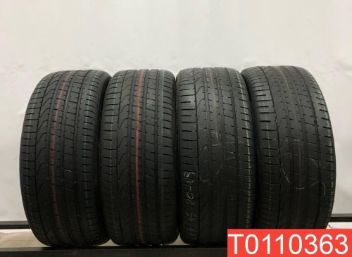 Pirelli Pzero 265/45 R20 108Y  - 1