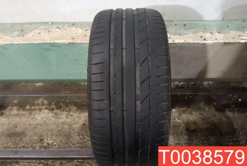 Bridgestone Potenza Adrenalin RE001 225/35 R19 88V RunFlat - 1