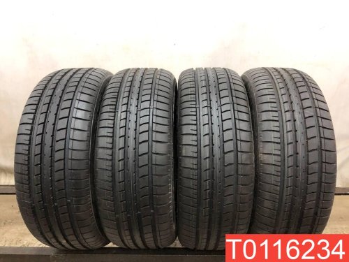 Goodyear Eagle NCT5A 205/50 R17 89V RunFlat - 1