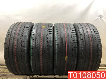 Continental Premium Contact 275/55 R19 111W 