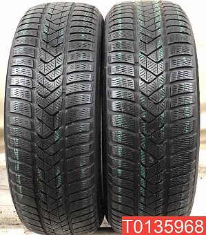 Pirelli Sottozero 3 225/55 R17 97H RunFlat