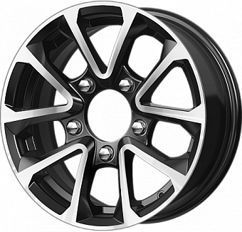 iFree Восток 6x15 5x139,7 ET40 dia 98 блэк джек Россия iFree Восток 6x15 5x139,7 ET40 dia 98 блэк джек Россия