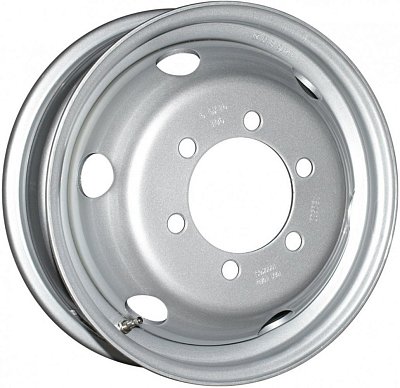 Диски ТЗСК Gaz3302 - 1