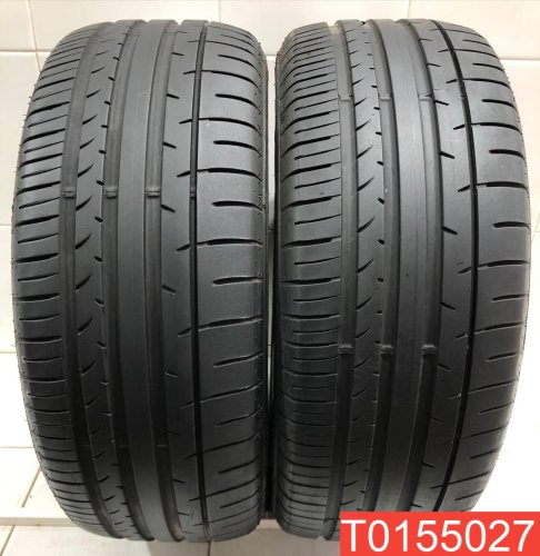 Dunlop SP Sport Maxx 050+ 235/55 R17 103Y  - 1