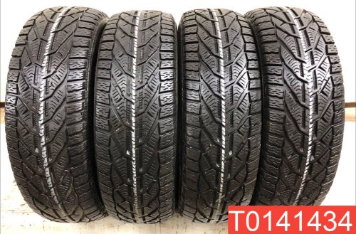 Tigar Winter 195/65 R15 95T  - 1