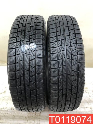 Yokohama Ice Guard IG50 185/65 R15 88Q  - 1