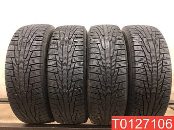 Nokian Tyres Nordman RS2 185/65 R15 92R 