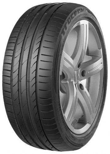 Шины Tracmax X-Privilo TX3 195/45 R15 78V - 1