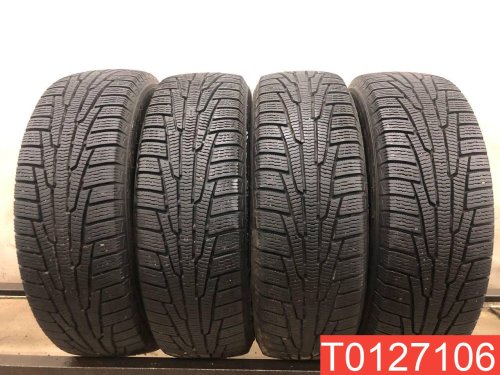Nokian Tyres Nordman RS2 185/65 R15 92R  - 1