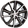 TechLine NEO 738 7,5x17 5x112 ET46 dia 66,6 BD