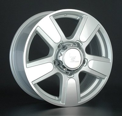 Диски LS wheels 347 - 1