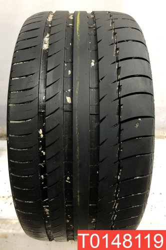 Michelin Pilot Sport PS2 265/35 R18 97Y  - 1