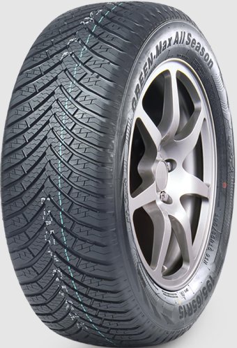 Шины Linglong Green-Max All Season 205/55 R16 91V - 1