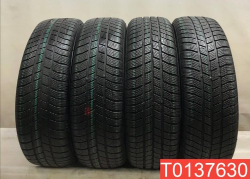 Barum Polaris 3 4x4 225/65 R17 102H  - 1