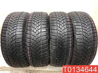 Firestone WinterHawk 3 205/55 R16 91T 