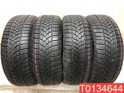 Firestone WinterHawk 3 205/55 R16 91T  - 1