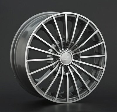 Диски LS wheels W1023 - 1