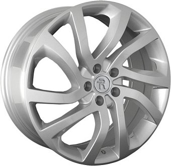 Replay Ford (FD168) 8x20 5x114,3 ET44 dia 63,3 S