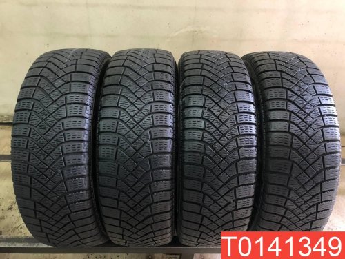 Pirelli Ice Zero FR 185/60 R15 88T  - 1