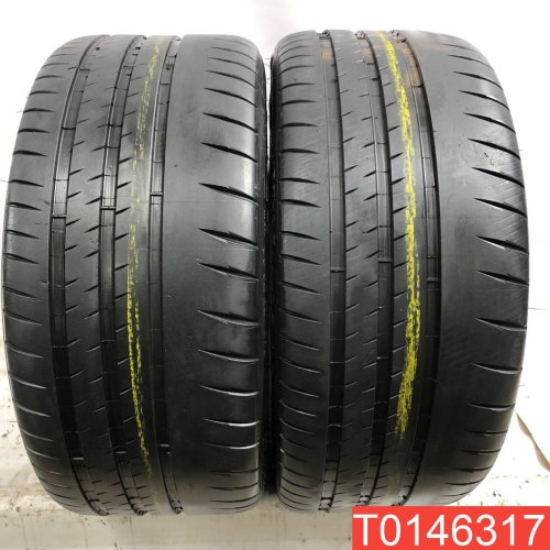 Michelin Pilot Sport Cup 2 265/35 R20 95Y  - 1