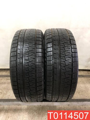 Pirelli Ice Asimmetrico plus 215/60 R16 95Q  - 1
