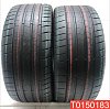 Bridgestone Potenza Sport 245/35 R20 95Y 