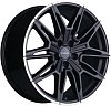 Khomen Wheels KHW1904 (BMW Rear) 9,5x19 5x112 ET40 dia 66,6 black matt MR