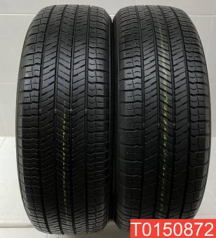 Yokohama Geolandar G91 225/60 R18 100H 