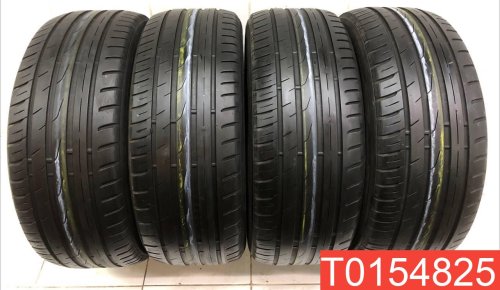 Toyo Proxes CF2 SUV 235/55 R17 99V  - 1