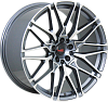 LegeArtis Concept BMW (B542) 10,5x20 5x112 ET40 dia 66,6 GMF