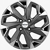 Carwel Ильмень 1508 6x15 4x100 ET50 dia 60,1 AGR