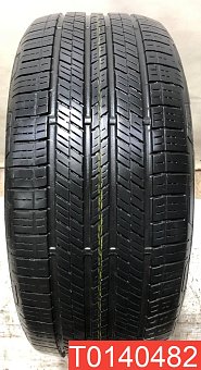 Continental 4x4 Contact 275/55 R19 111H 